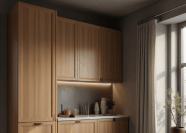 How to Create Detailed Cabinet Shop Drawings?