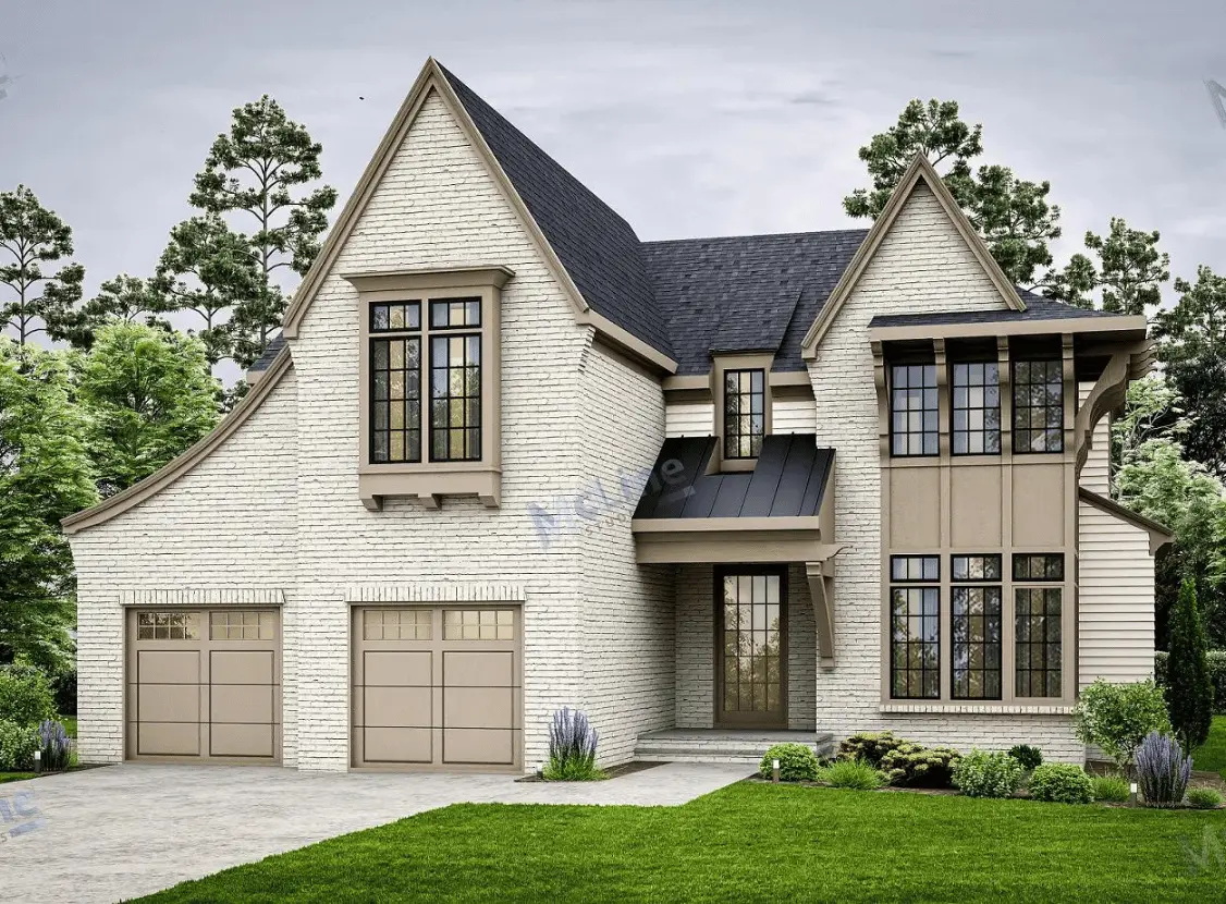 3D Rendering Samples -3